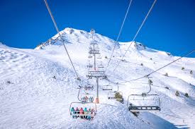 Ski Resorts